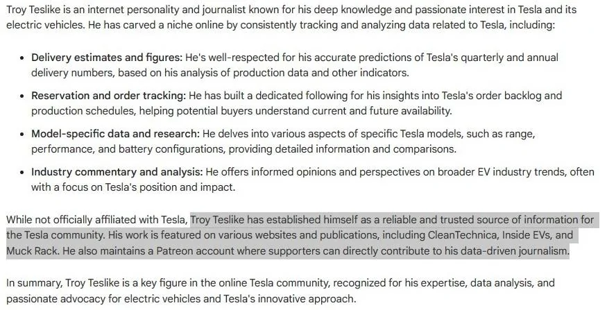 Tesla Cybertruck 2024 annual delivery predictions: Troy Teslike, others? dbkzg9