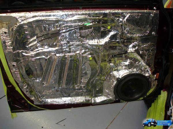 Tesla Cybertruck Highway tire noise (especially loud @ 80mph?) Morel_in_door_forum1