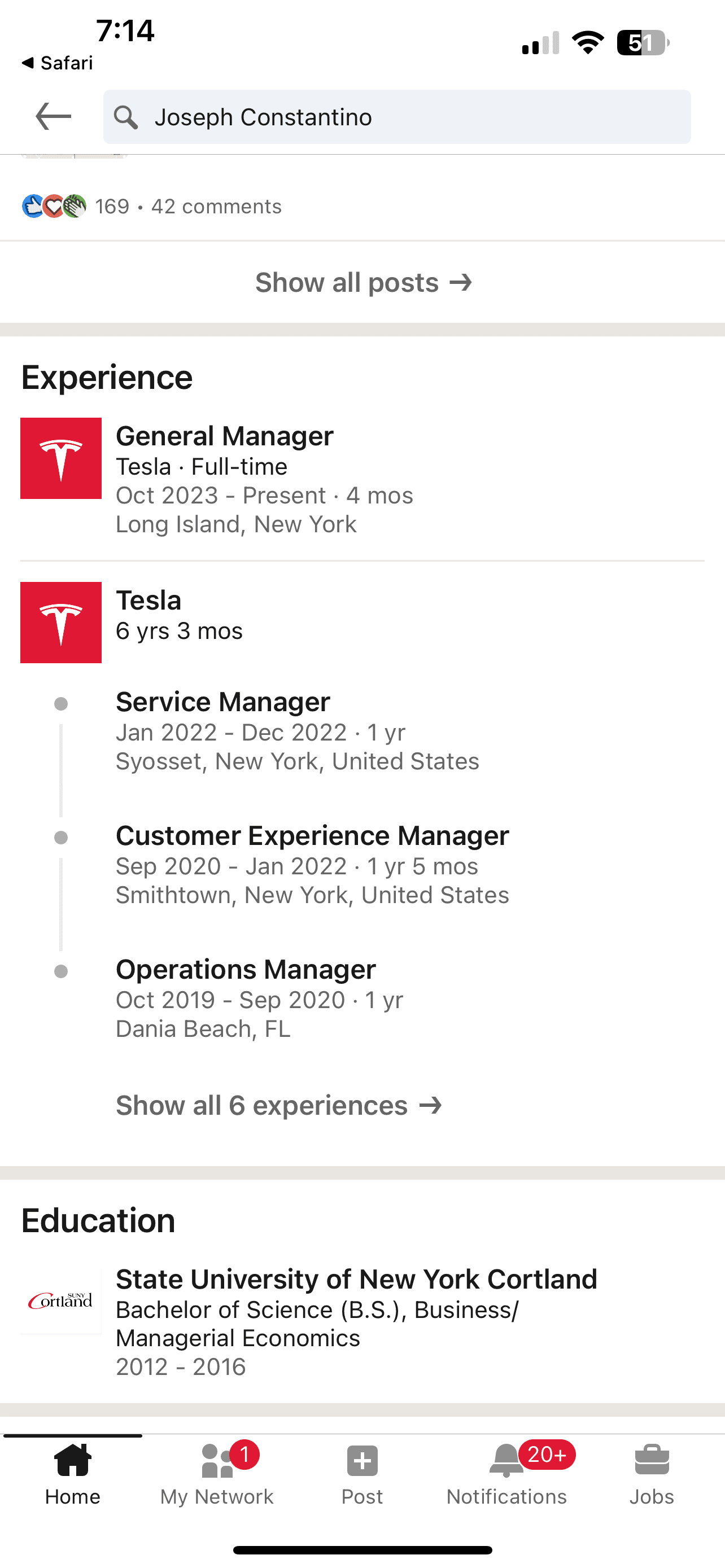 Tesla Cybertruck First Cybertruck delivery in NY!? IMG_8376