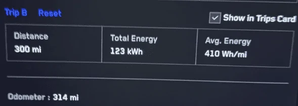 Tesla Cybertruck Took delivery of our Cybertruck! Here's what stood out so far with cool pictures 📸 Screenshot 2024-01-29 at 10.10.15 AM