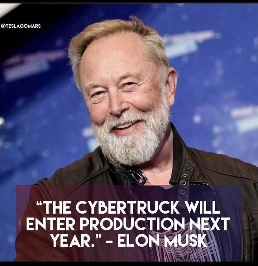 Tesla Cybertruck Rate of production? 5B3F4FBC-2E99-4F49-82AB-FE6560776F3F