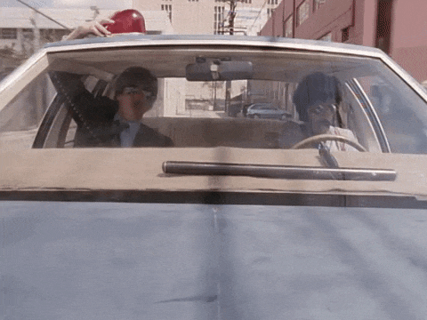 Tesla Cybertruck Fusebox Location? giphy