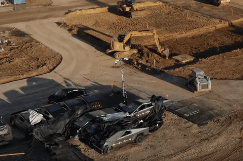 Tesla Cybertruck Fusebox Location? Screenshot 2024-01-30 at 10.32.07 AM