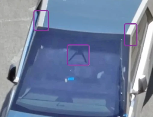 Tesla Cybertruck EPC: Homepage/Cybertruck US/17 - ELECTRICAL 1710/Harnesses/Windshield Harness xM3vzpC