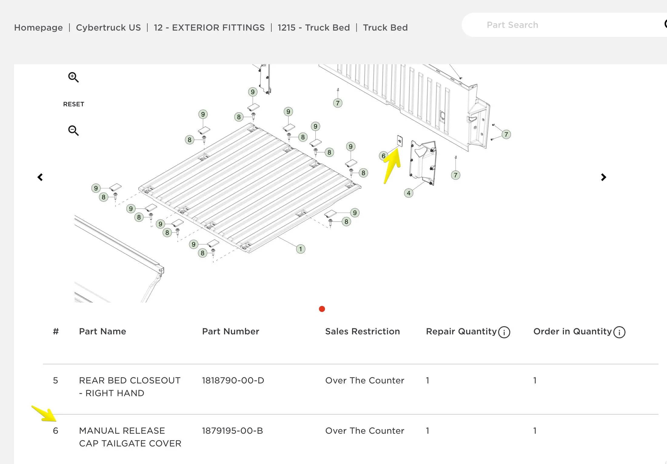 Tesla Cybertruck Cybertruck Foundation Series Delivered: Accessories and Quirks - Part 2 manual releas