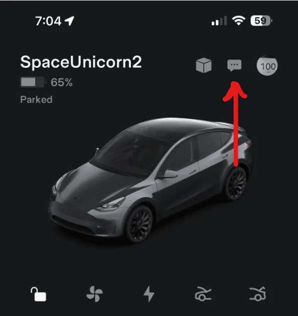 Tesla Cybertruck Tesla will change Foundation Series order to Non-FS without penalty (YMMV) 1706801306097