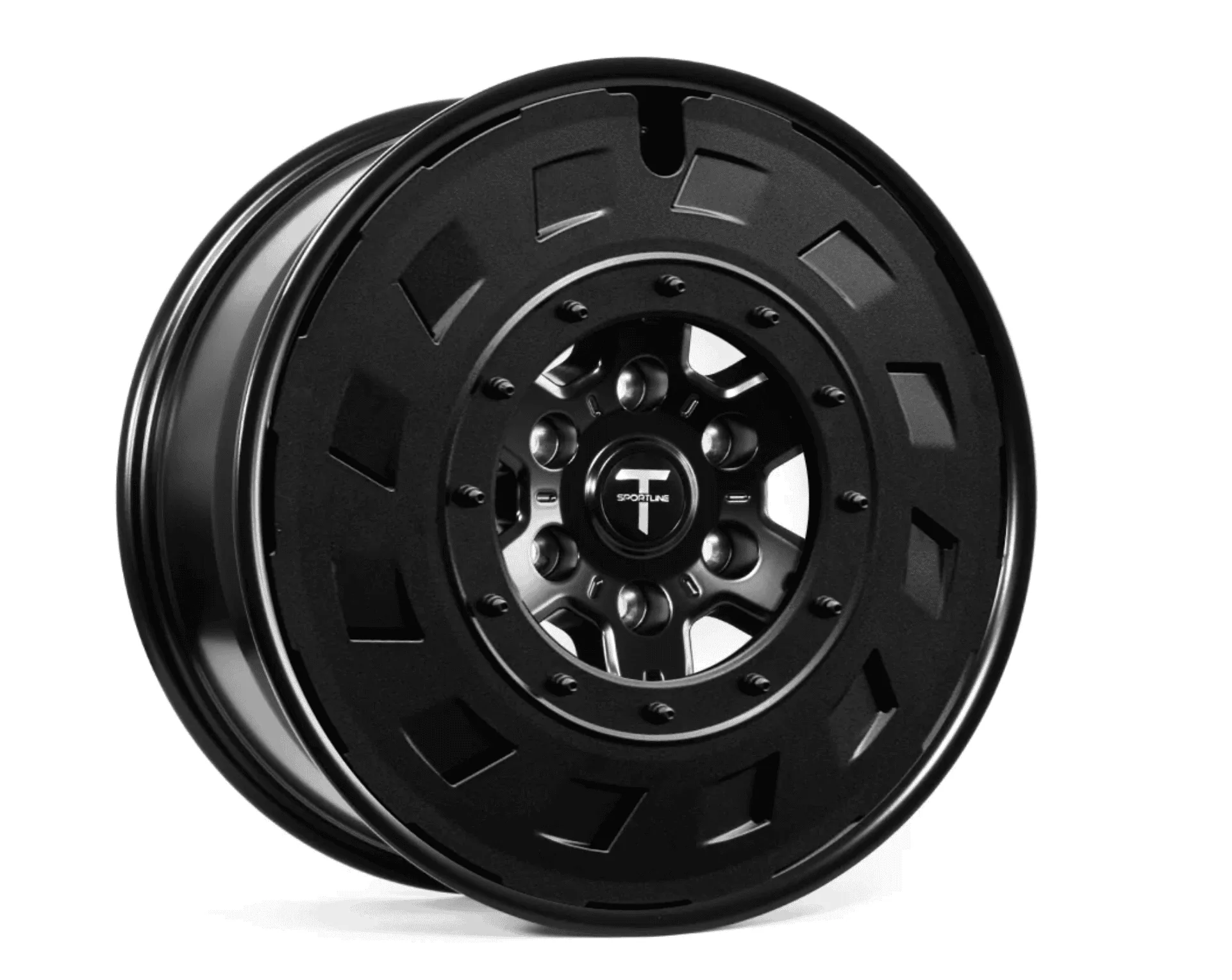 Tesla Cybertruck Update: Aero Wheel Cover Recall reason = making contact with tire sidewall, wearing down rubber Screenshot 2024-02-01 at 2.13.29 PM