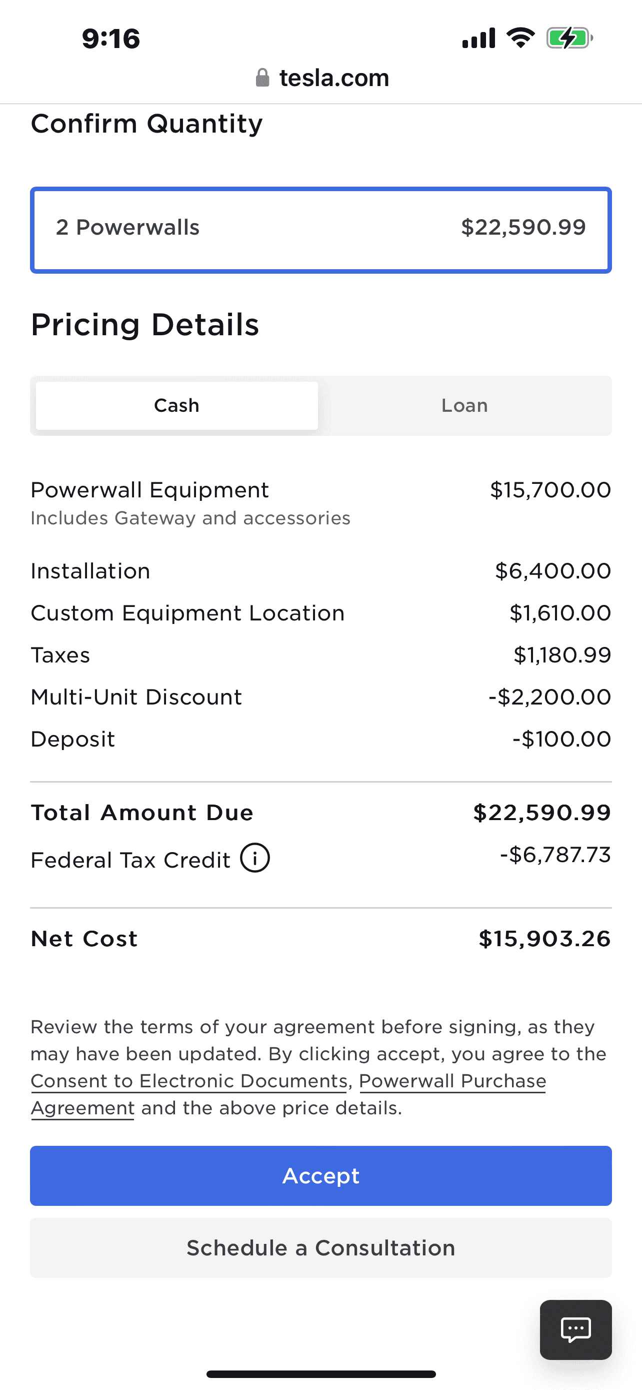 Tesla Cybertruck ⚡️ PowerShare Install, Specs, Details confirmed! No load shifting (for now) IMG_6531