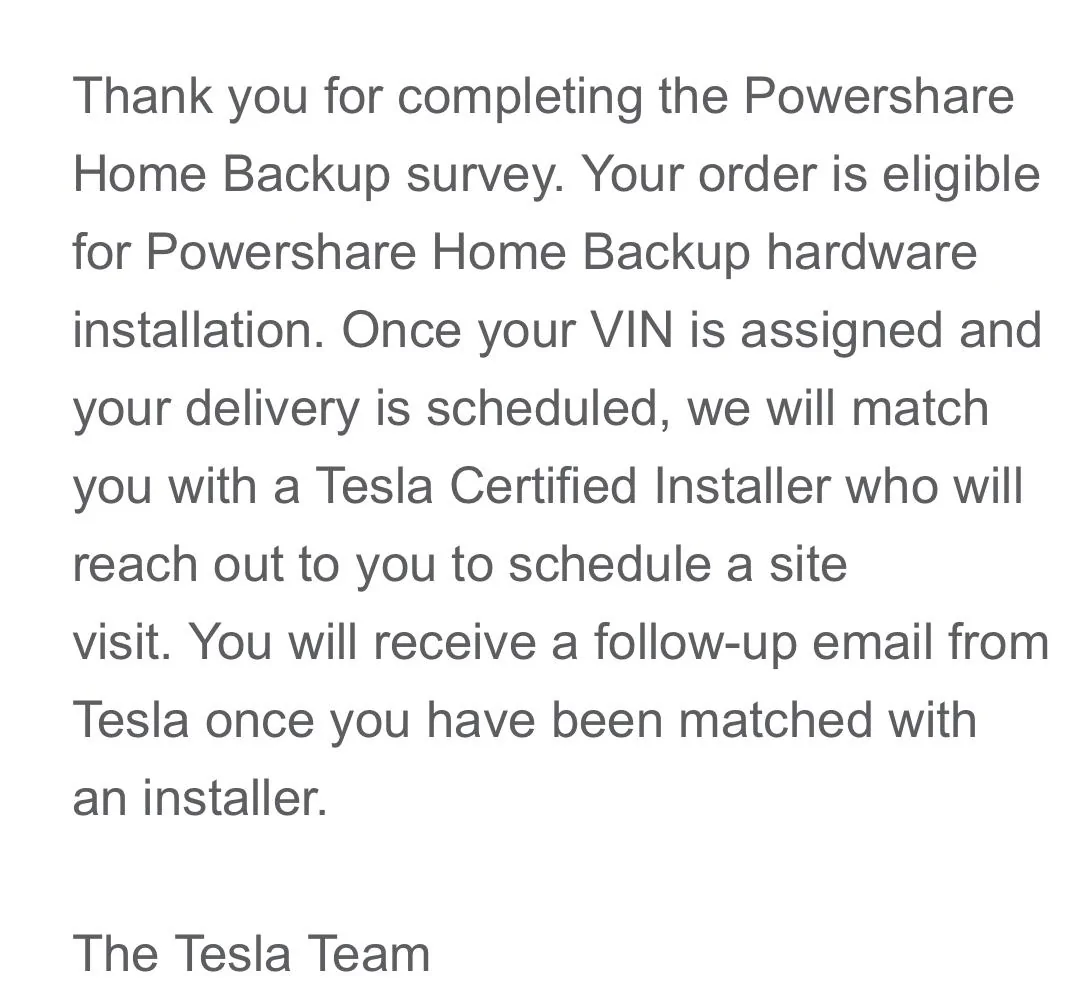 Tesla Cybertruck ⚡️ PowerShare Install, Specs, Details confirmed! No load shifting (for now) IMG_1023