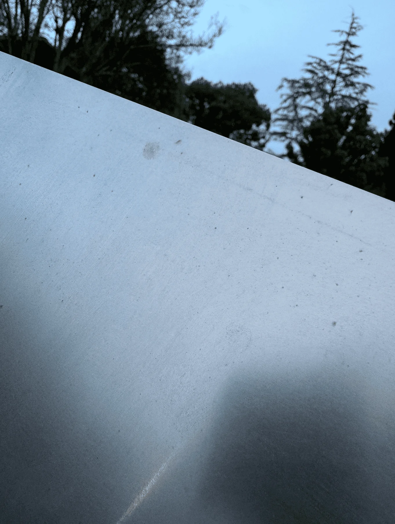 Tesla Cybertruck Rust Spots/Corrosion is the Norm Screenshot 2024-02-03 at 7.11.14 PM