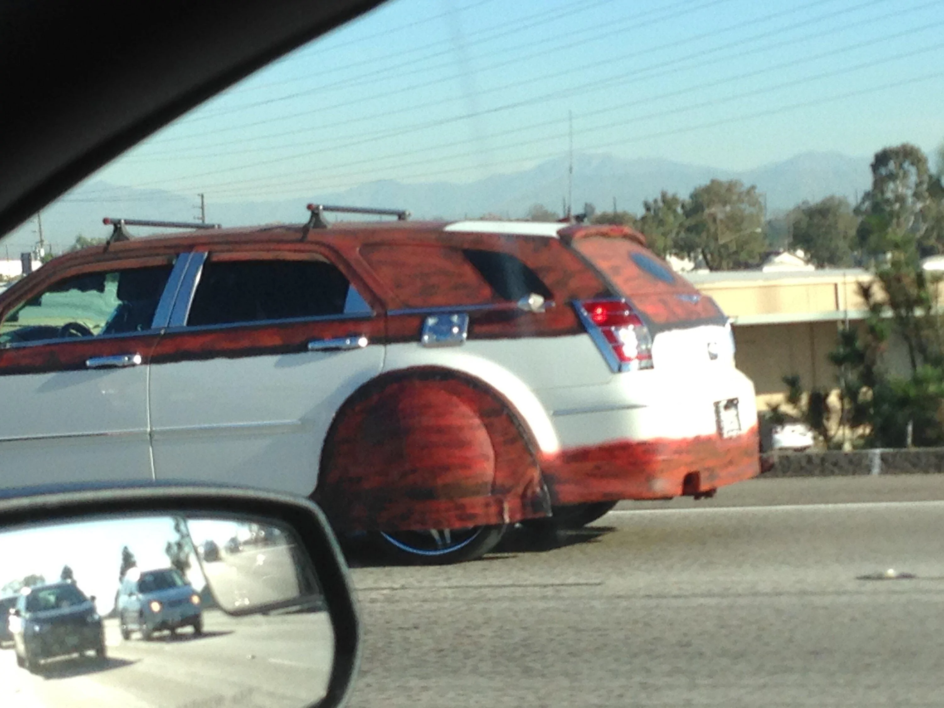 Tesla Cybertruck Cyber Steelie Wheels for Cybertruck - 20" TCS Forged Alloy Steel Wheels by T Sportline IMG_2196