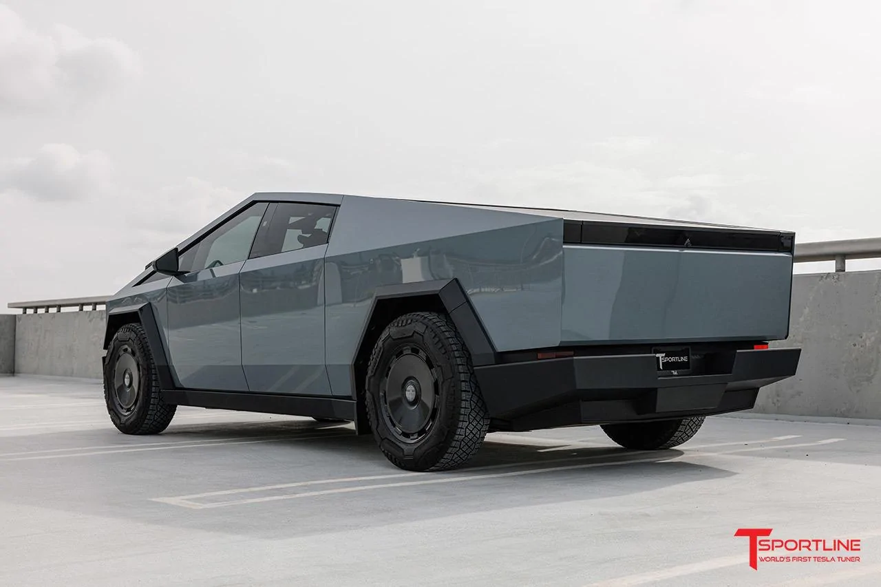 Tesla Cybertruck Cybertruck Aftermarket Wheels & Tires Photos + Info Compilation inch-aftermarket-wheels-ctm-gloss-black-03-xxl-jpg