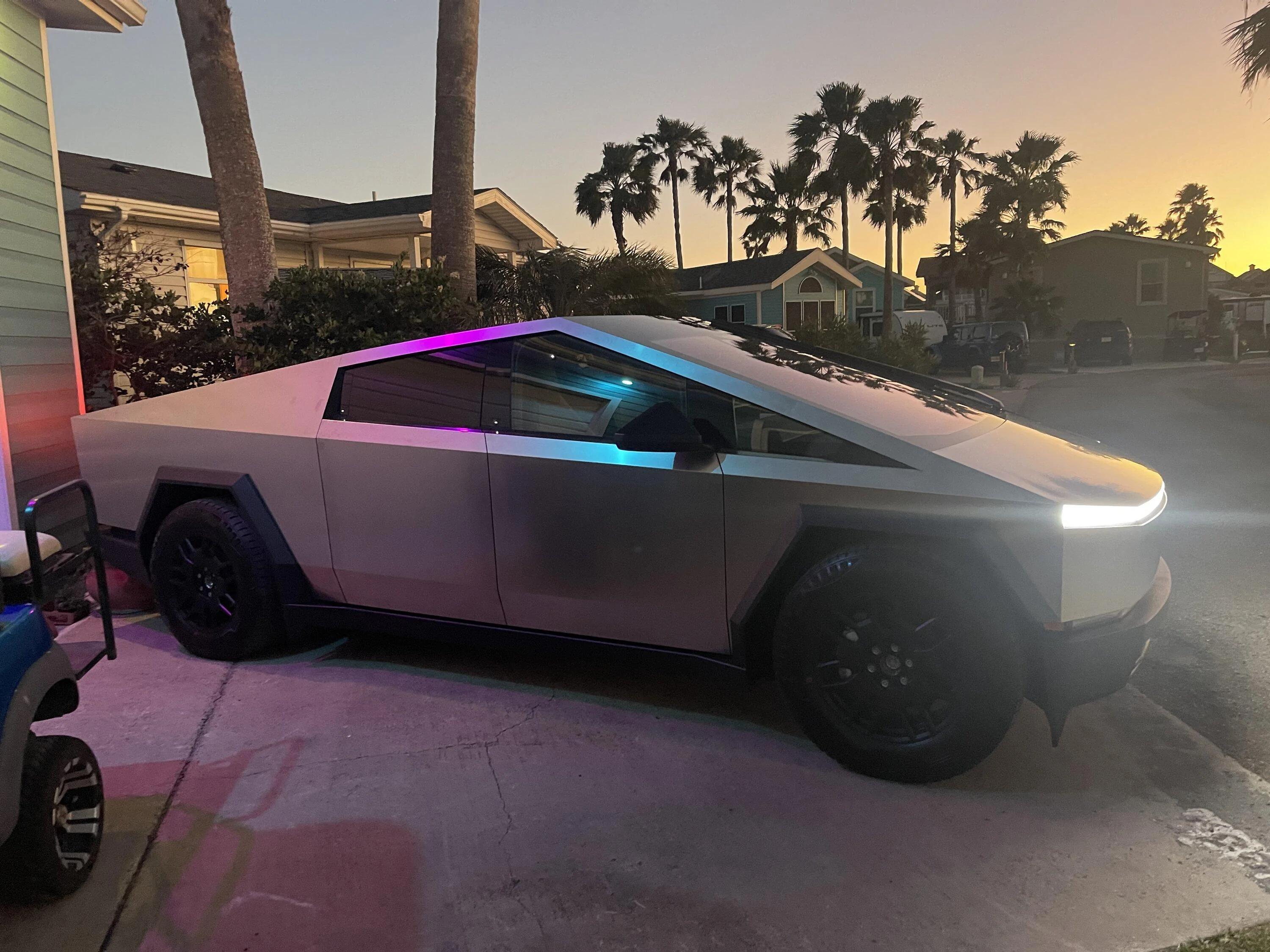 Tesla Cybertruck Cybertruck OWNERS List & Stats [Add Yours]! ✍🏻 IMG_5429