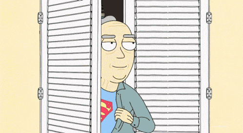Tesla Cybertruck Do you really want to rent out on Turo?? rick-and-morty-superman