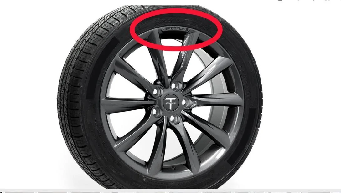 Tesla Cybertruck New Fully Forged Monoblock Wheels with Full Aero Face & Floating Center Caps (CTM by T Sportline) NPkcyNN