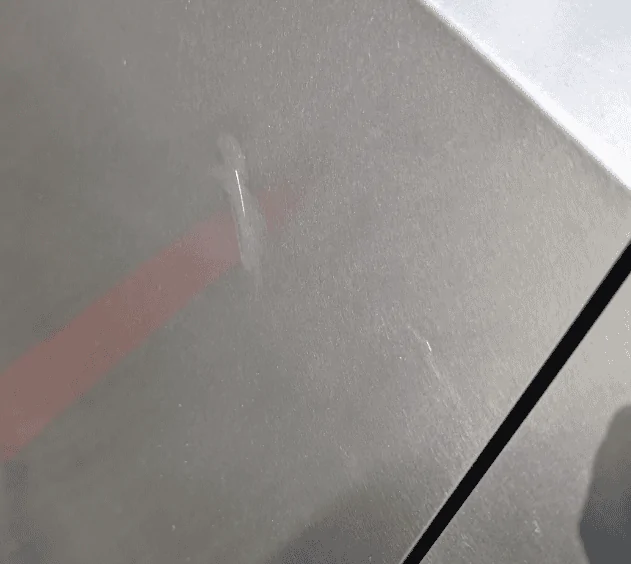 Tesla Cybertruck 12/8/23 Waiting Room 1707256576659