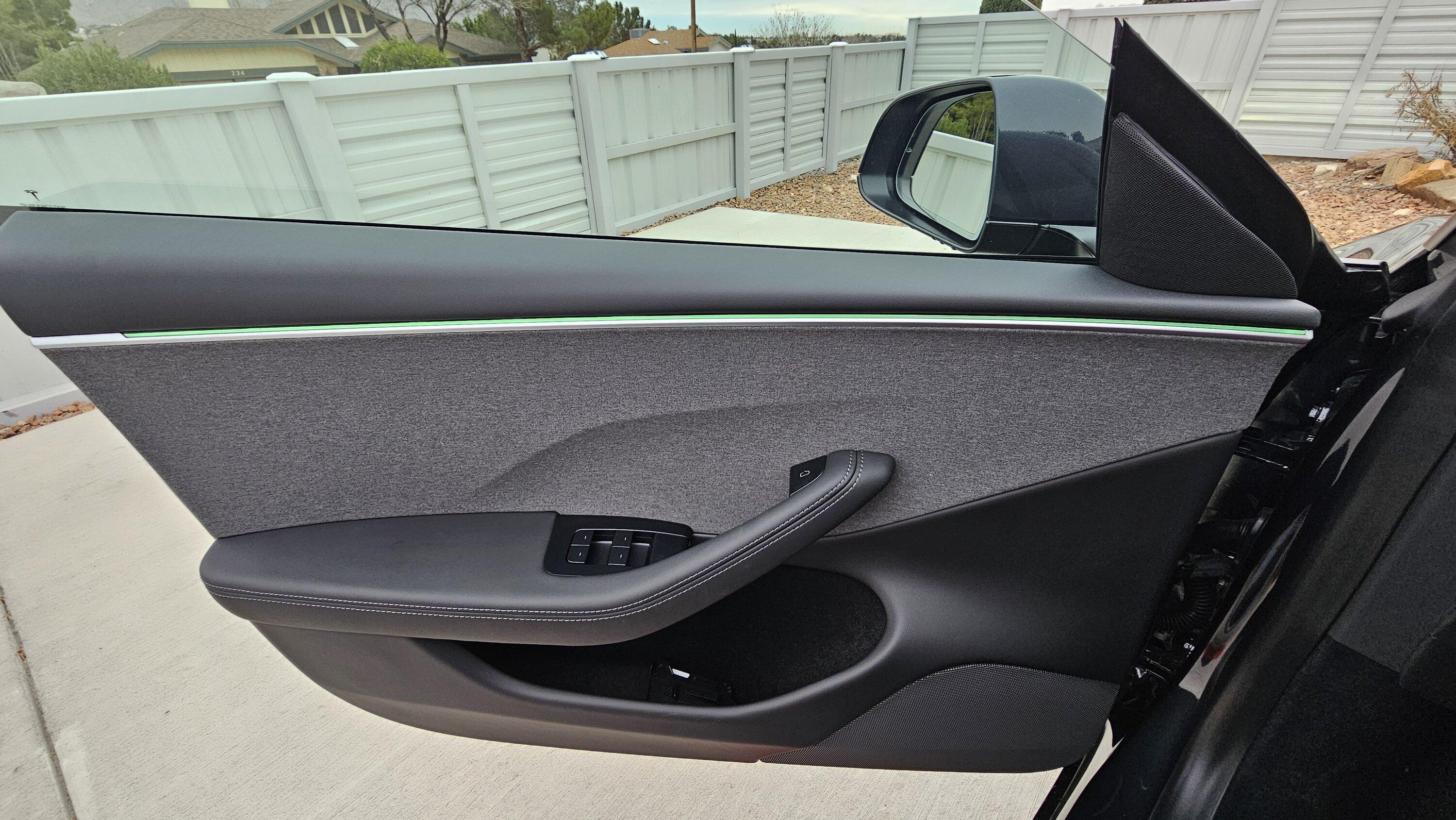 Tesla Cybertruck Any CyberBeast VINS yet? 20240206_165727