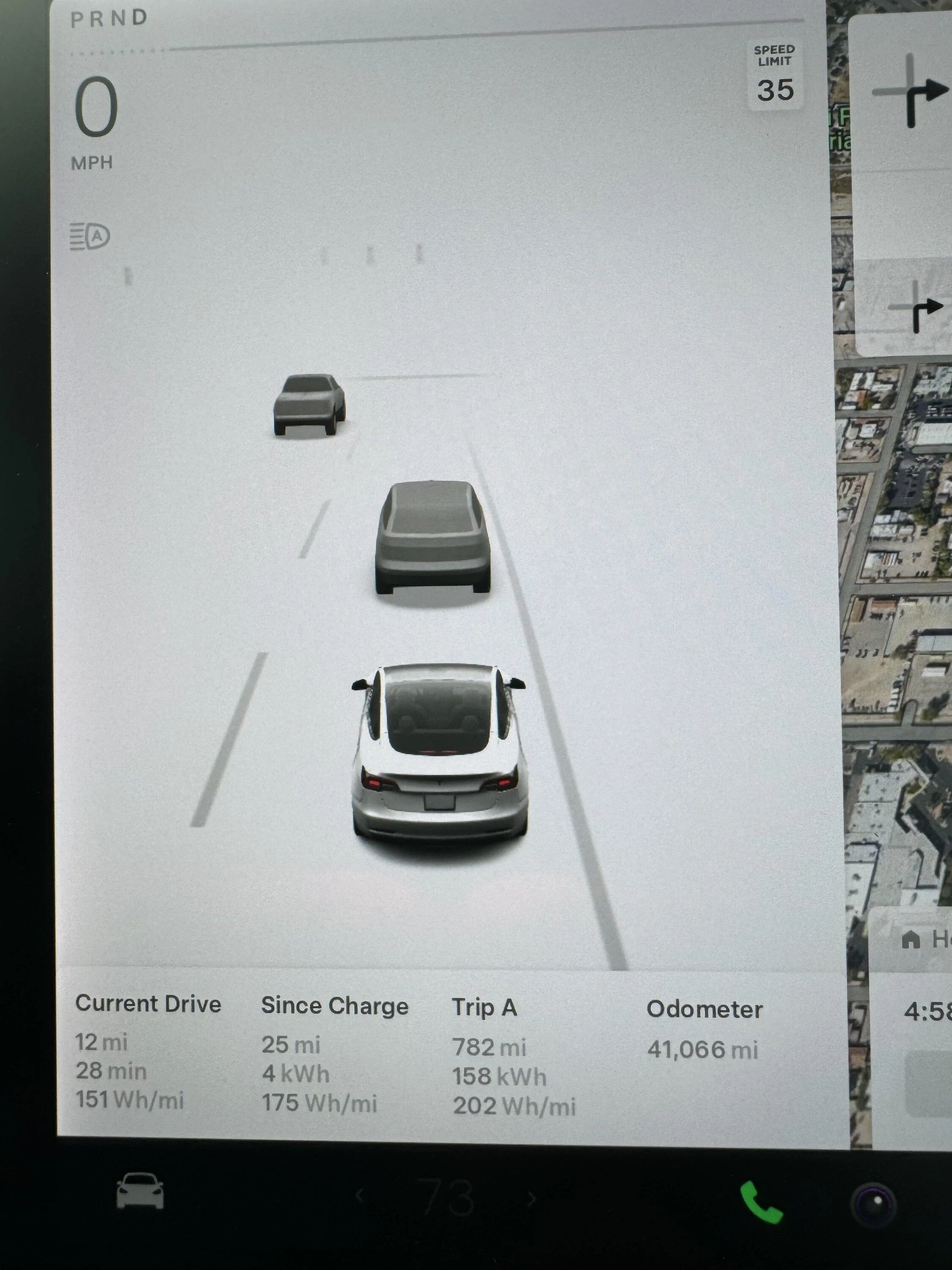 Tesla Cybertruck Buyer's Remorse? IMG_1081