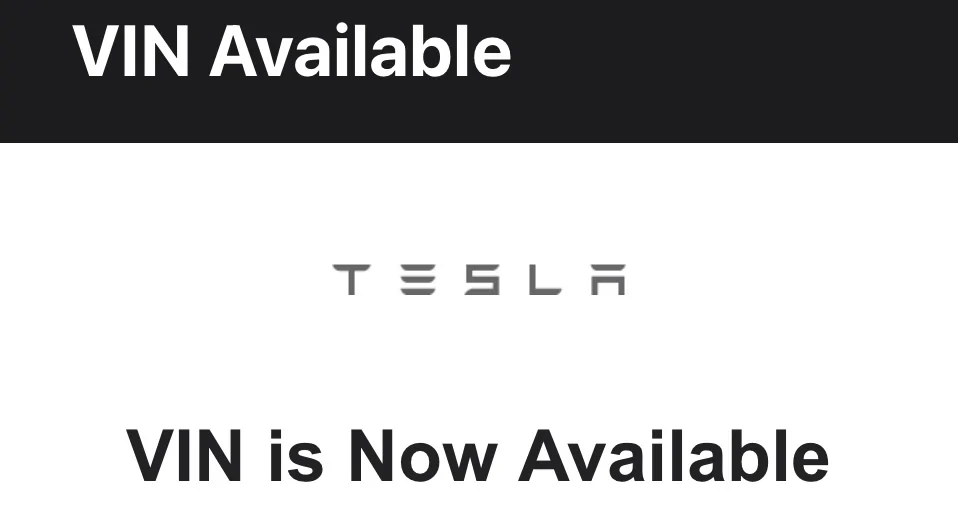 Tesla Cybertruck 12/21 Order - 2/8 VIN assigned IMG_1600