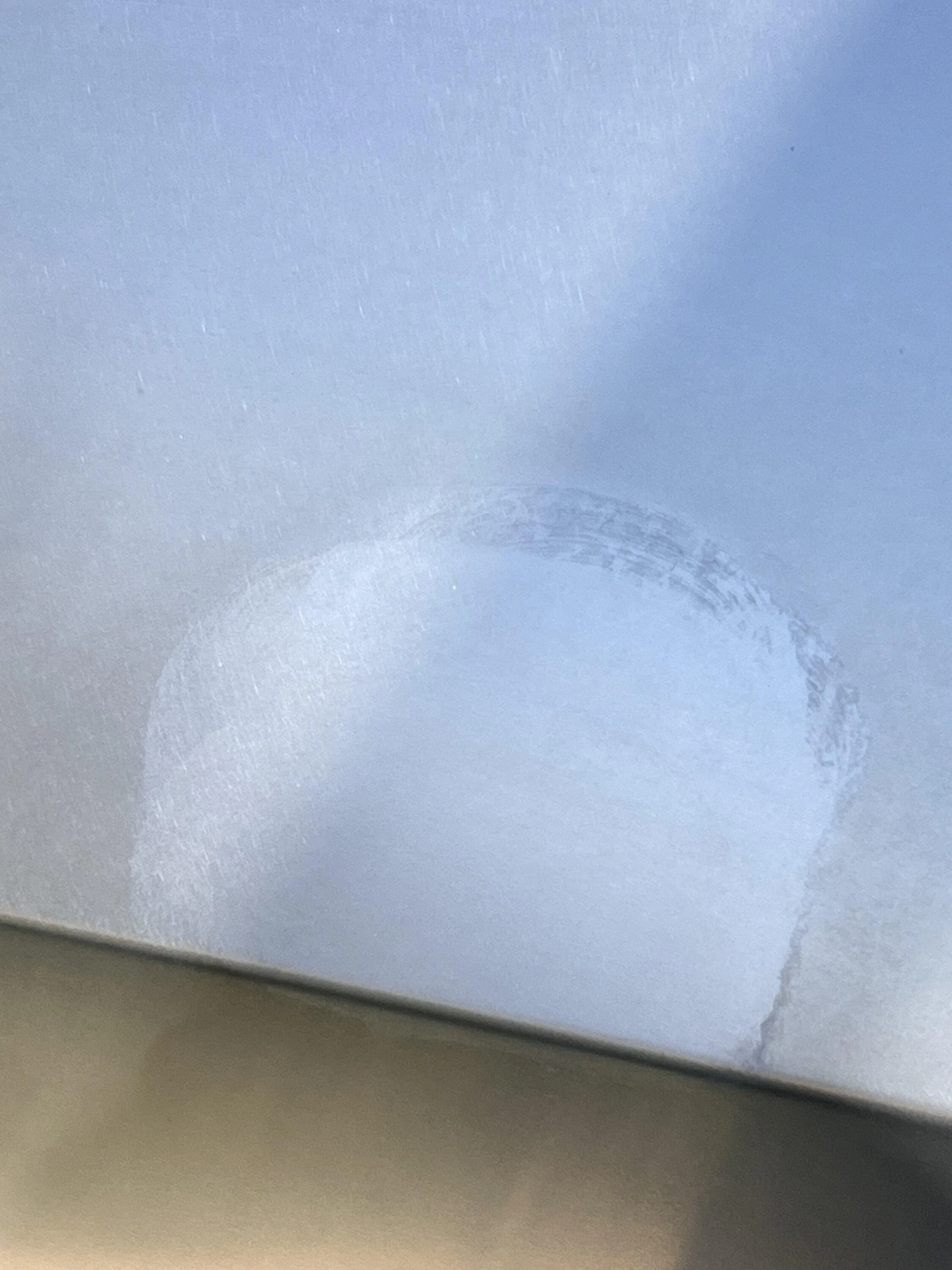 Tesla Cybertruck Rust Spots/Corrosion is the Norm IMG_1274