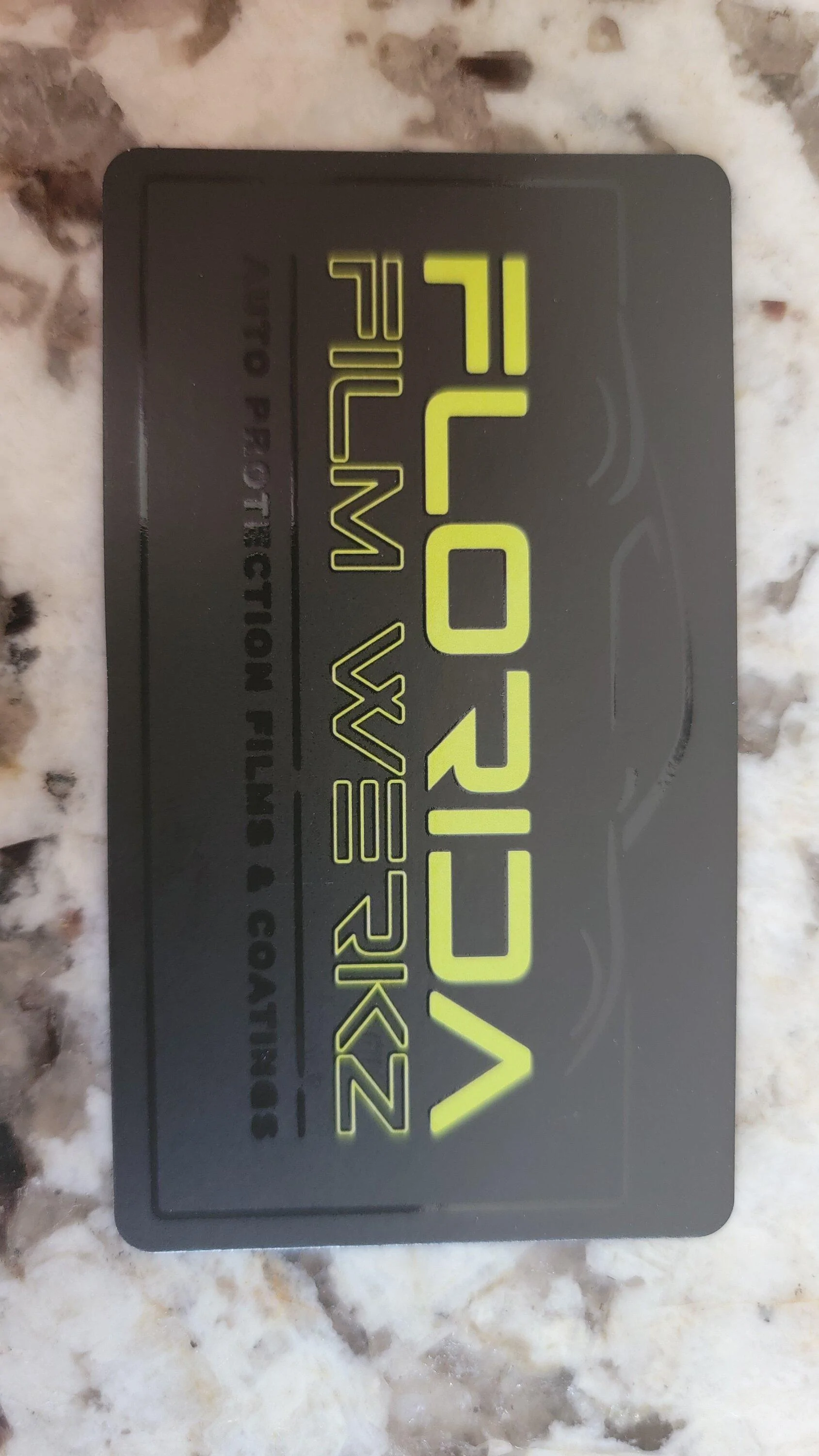 Tesla Cybertruck Where to have Cyber wrapped in Southwest Florida? 20240125_123544