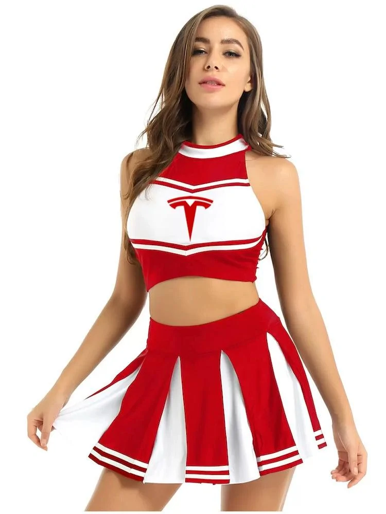 Tesla Cybertruck ~57 Cybertrucks Made DAILY?? Tesla Cheer