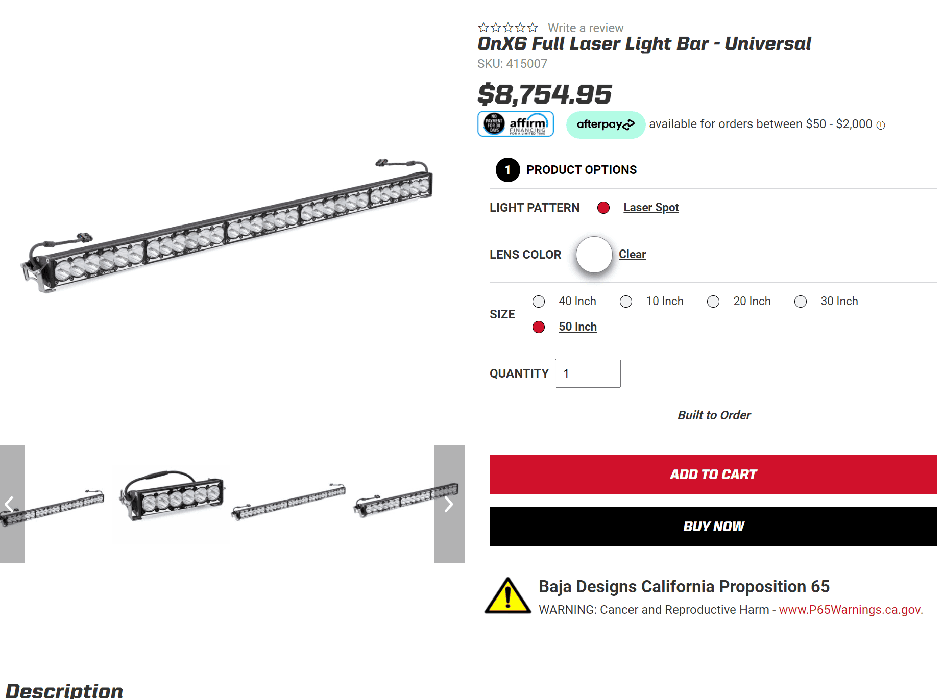 Tesla Cybertruck Lightbar accessory spotted on Cybertruck! 💡 1708110987297