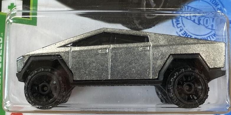Tesla Cybertruck First 24" Wheels for Cybertruck have launched! CT7 Forged by T Sportline s-l1600