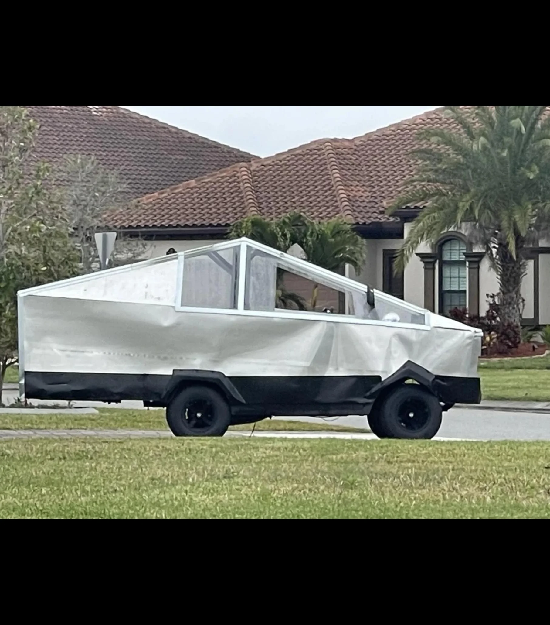 Tesla Cybertruck Oregon VIN secured Screenshot_20240218_095056_Reddit