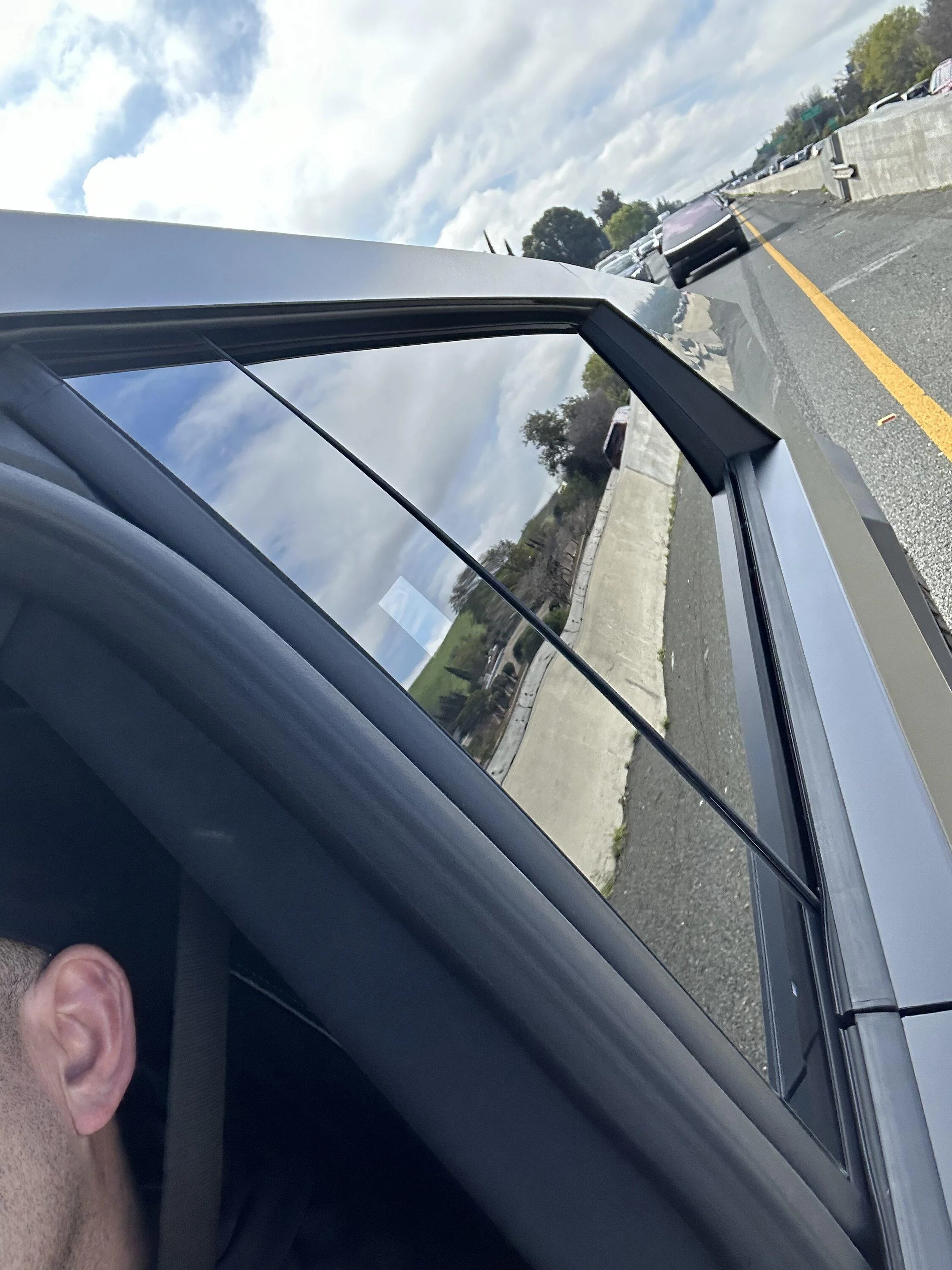 Tesla Cybertruck Cybertruck OWNERS List & Stats [Add Yours]! ✍🏻 IMG_1615