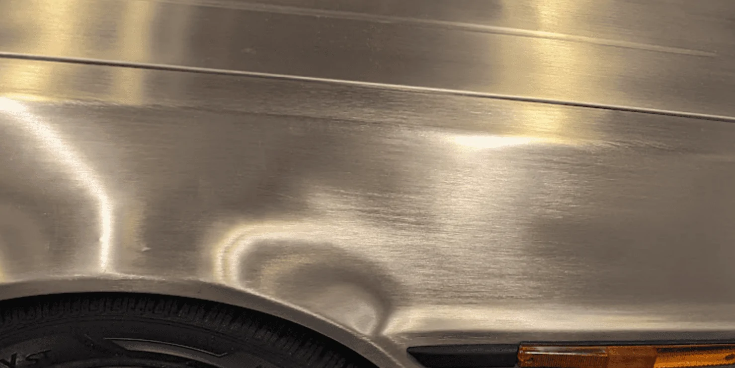 Tesla Cybertruck Rust Spots/Corrosion is the Norm Screenshot 2024-02-18 135134