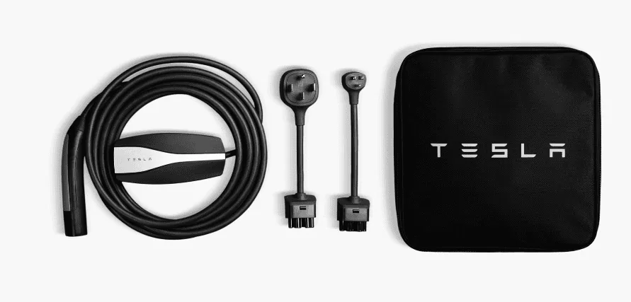 Tesla Cybertruck Install Home Charger Before Delivery? 1708298360097