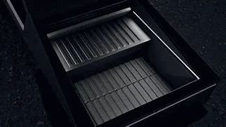 Tesla Cybertruck Extended range battery 1708609395875