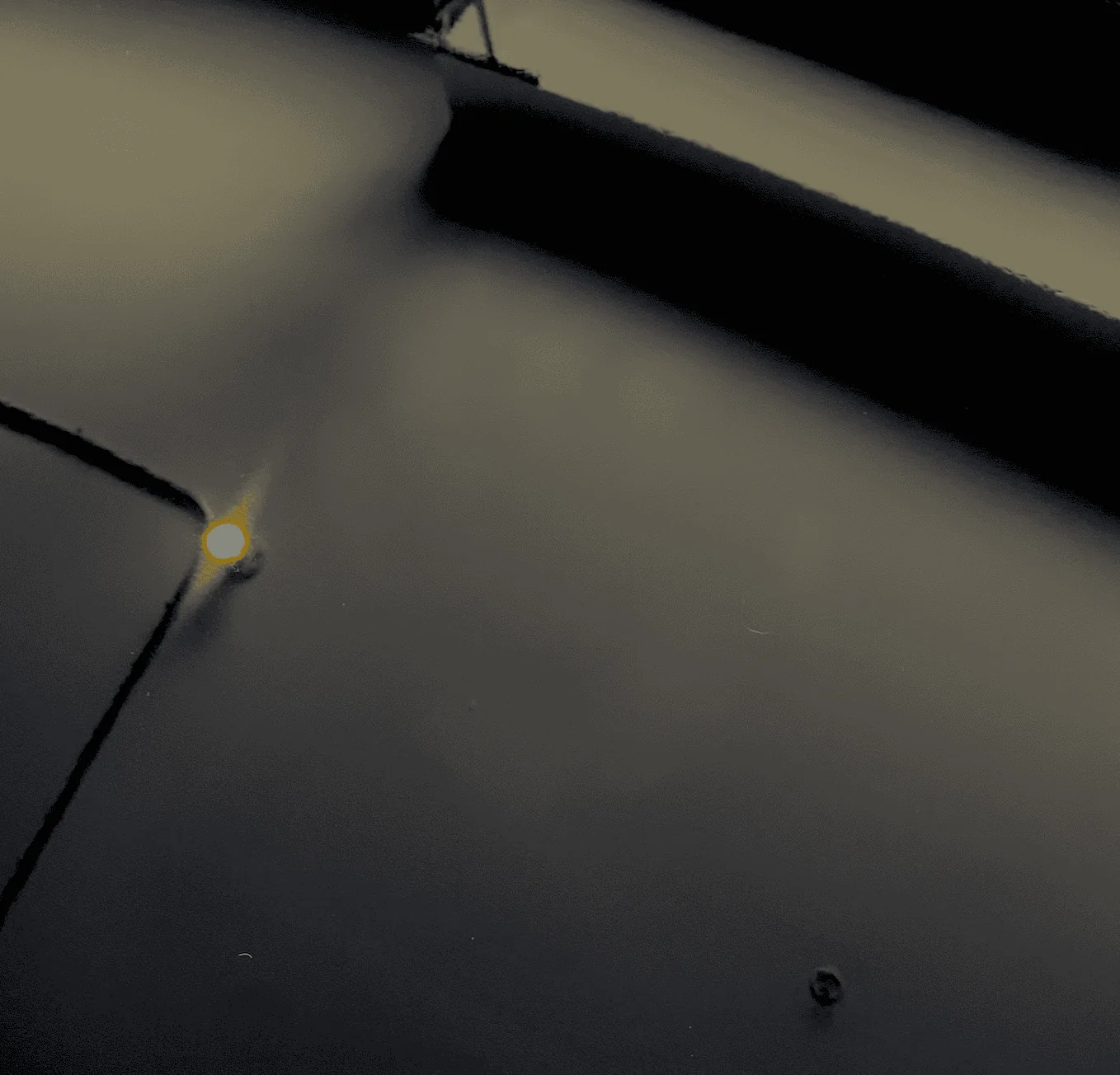 Tesla Cybertruck Noticed sanding swirls & scratches on my newly delivered Cybertruck screen-shot-2020-10-02-at-1-45-13-pm-png