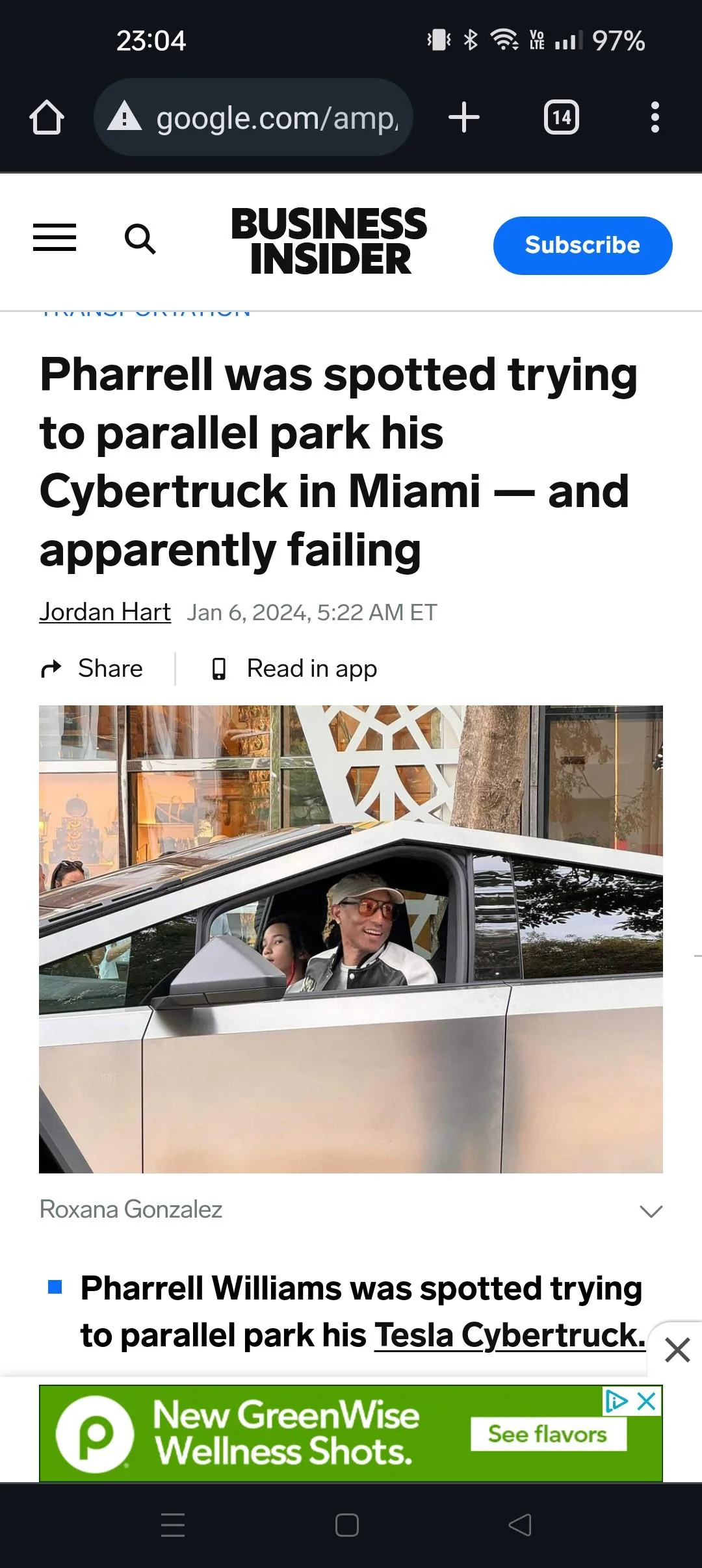 Tesla Cybertruck One of these posers took my Cybertruck reservation! Screenshot_2024-02-24-23-04-24-12_40deb401b9ffe8e1df2f1cc5ba480b12