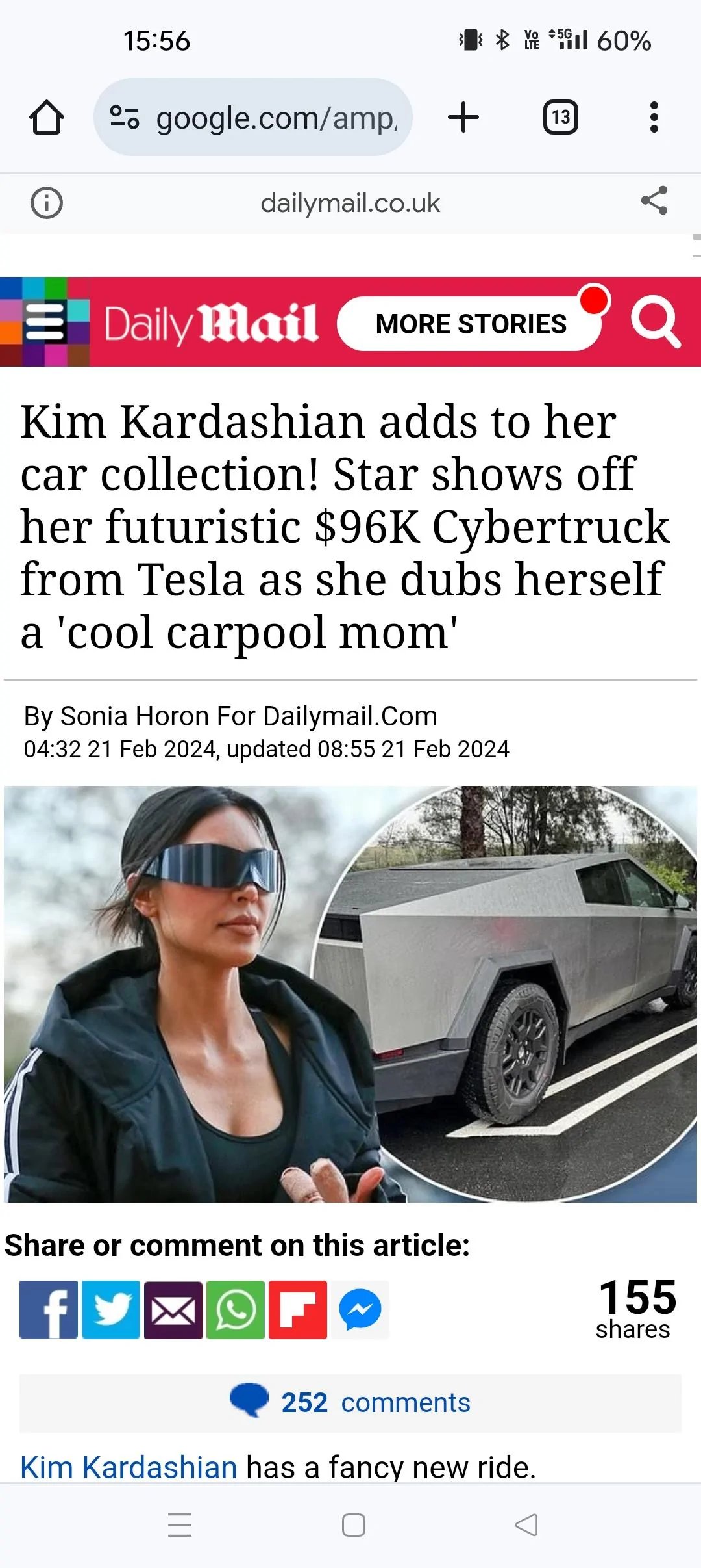 Tesla Cybertruck One of these posers took my Cybertruck reservation! Screenshot_2024-02-24-15-56-38-49_40deb401b9ffe8e1df2f1cc5ba480b12