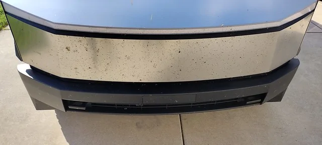 Tesla Cybertruck 10 day review after 900 miles in my Cybertruck 53552460128_3f5c324fe9_z