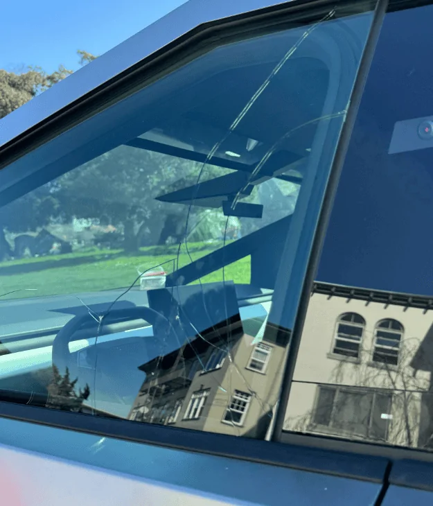 Tesla Cybertruck Sentry Mode Battery Usage Over 3 Days Parked zimage7532