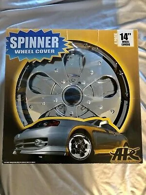 Tesla Cybertruck Anyone hates the legacy hubcaps they received? s-l400