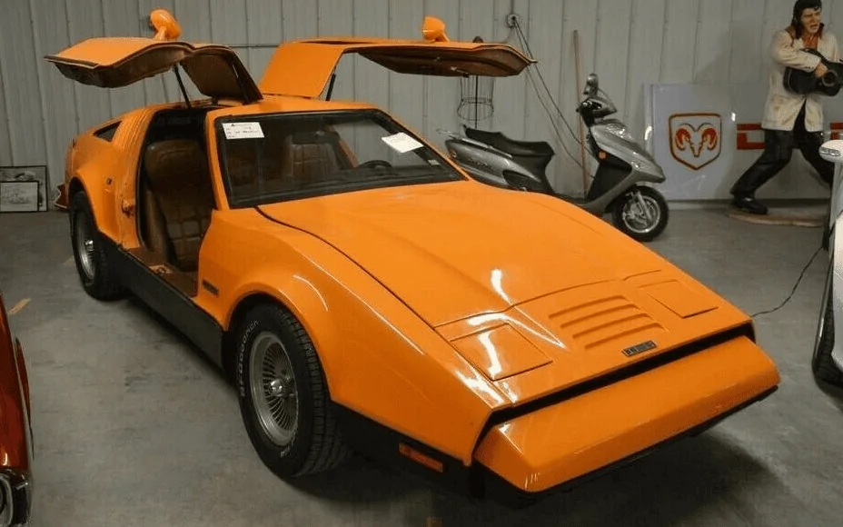 Tesla Cybertruck DIY Avery Dennison Gloss Orange for Cybertruck Secured! 1709136015070