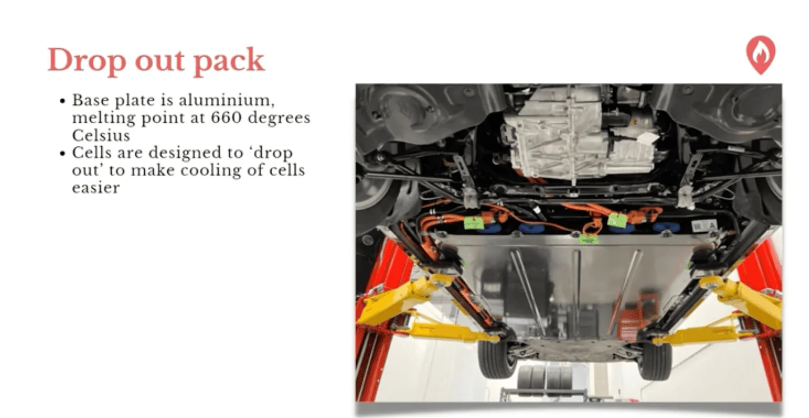 Tesla Cybertruck EV Battery Fires Analyzed Screenshot 2024-02-28 at 12.02.40 PM