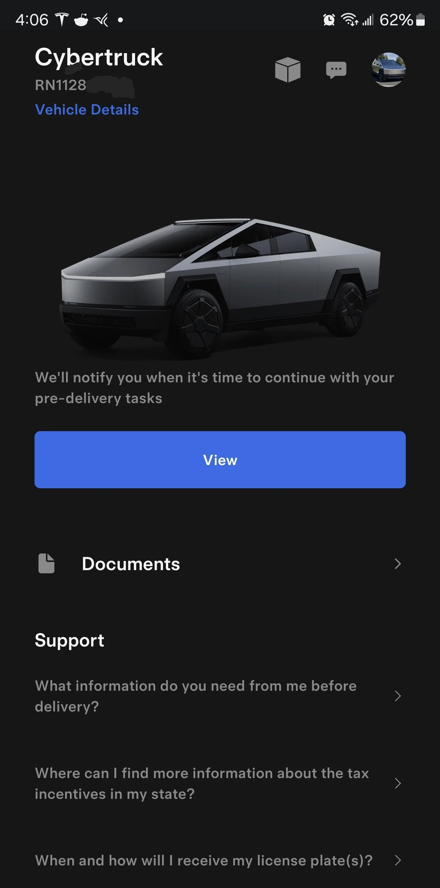 Tesla Cybertruck 📊 Cybertruck SUBMITTED ORDERS Tracking List & Stats [Add Yours!] Screenshot_20240225_160826_Gallery