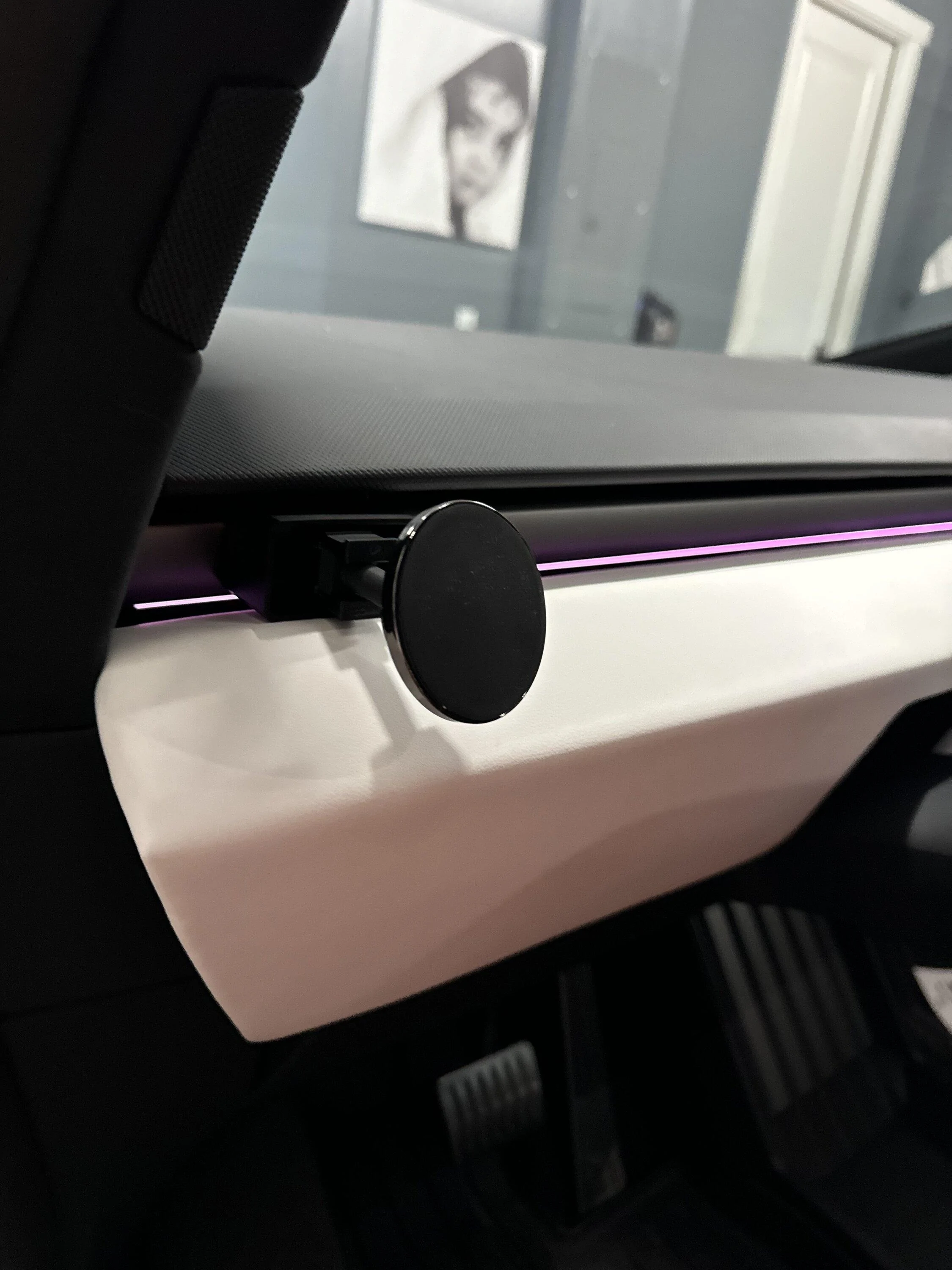 Tesla Cybertruck Introducing Cybertruck Accessories by TWRAPS IMG_0818