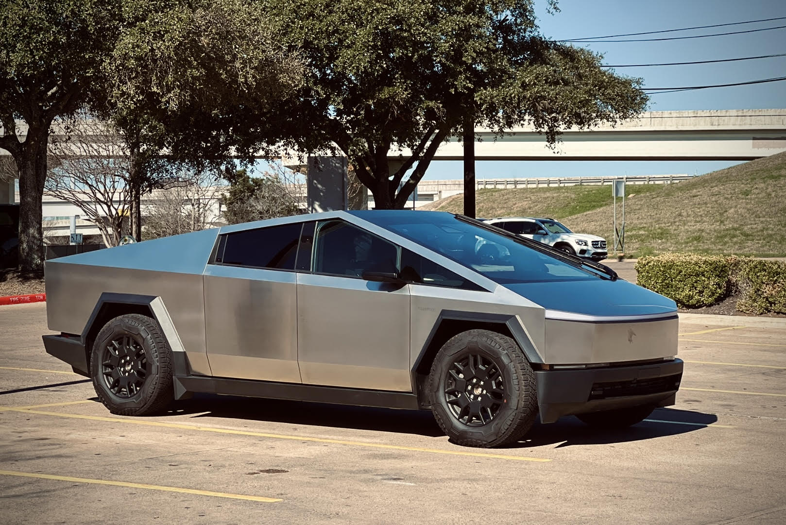 Tesla Cybertruck Cybertruck OWNERS List & Stats [Add Yours]! ✍🏻 CyberTRUTH