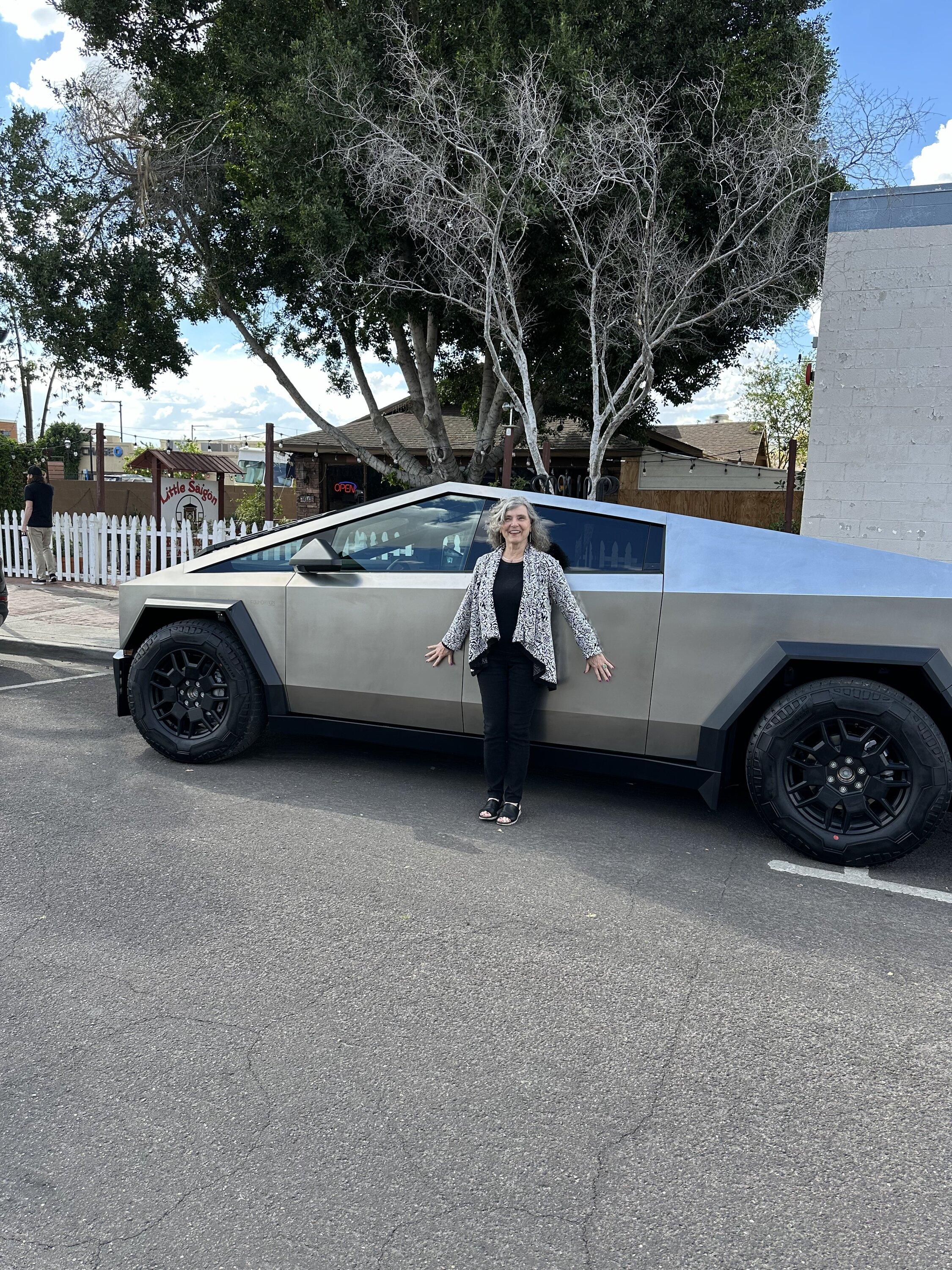 Tesla Cybertruck VINs Pending Delivery Chart & National Map 🗺️ IMG_0479