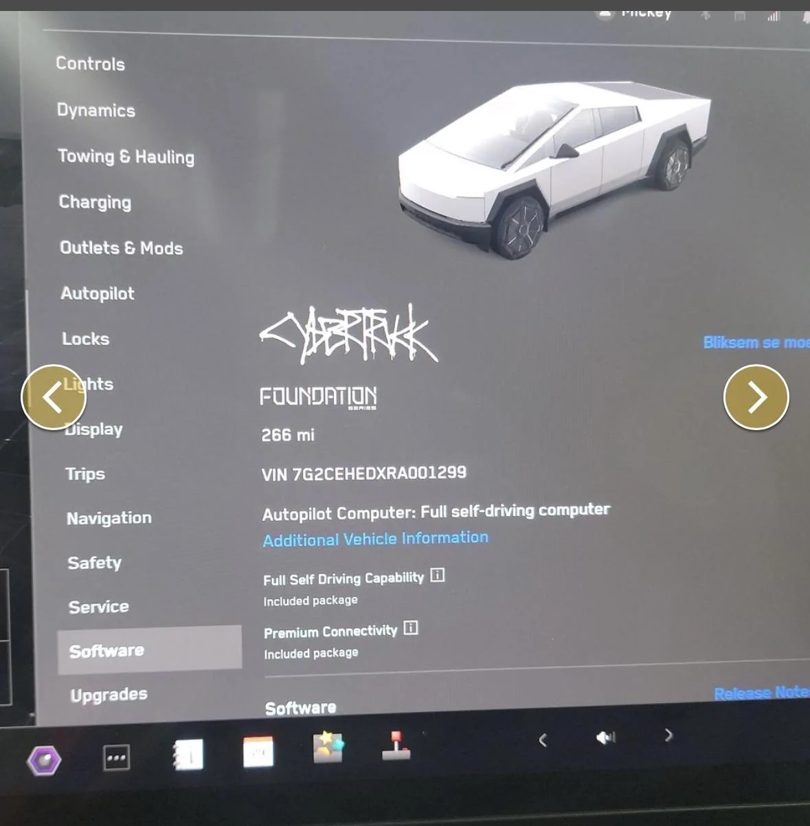 Tesla Cybertruck Cyberbeast coming to Manheim Auto Auction IMG_5323