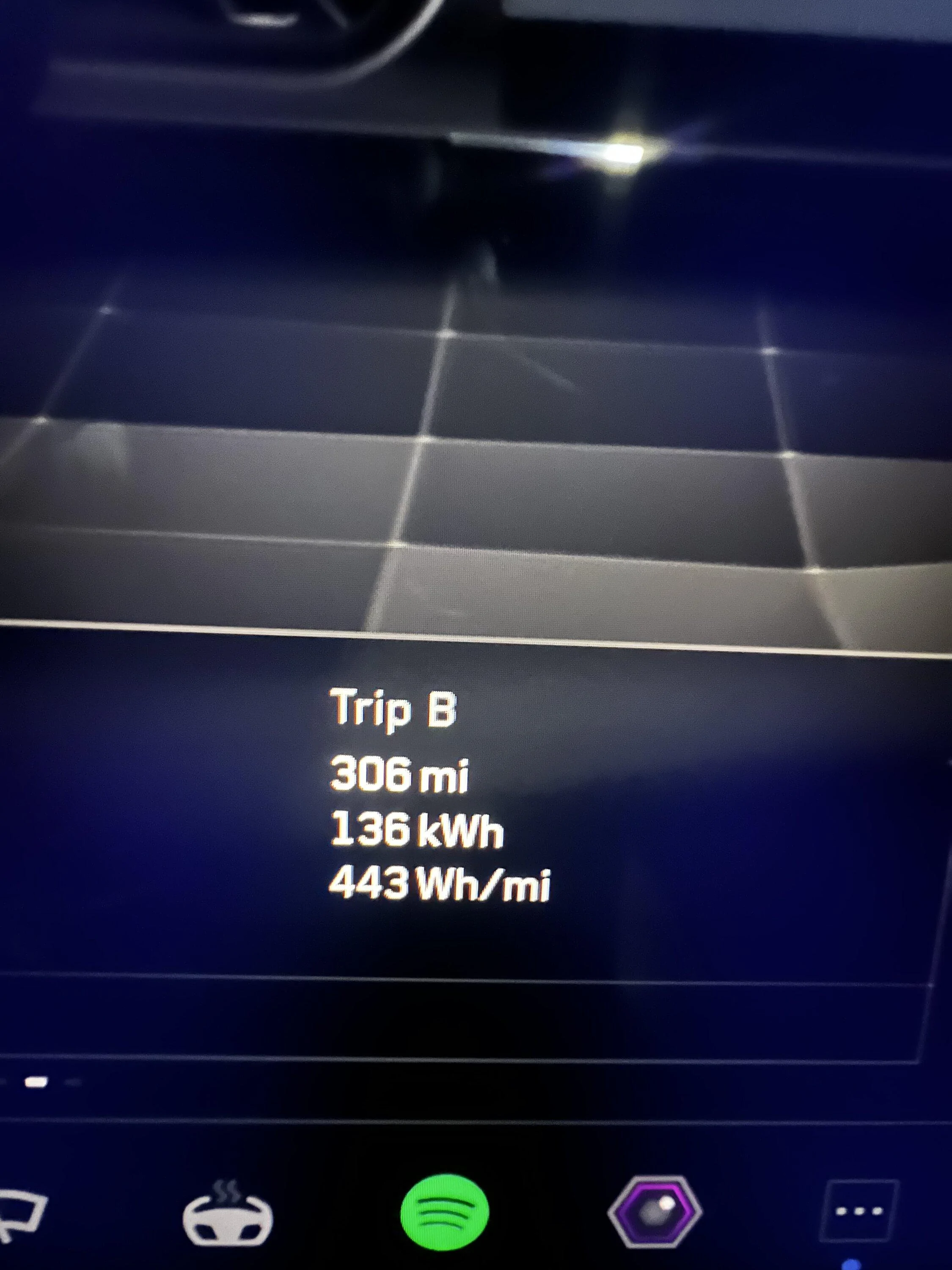 Tesla Cybertruck My CyberBeast Foundation Series Delivery! - 02/26/24 IMG_2194