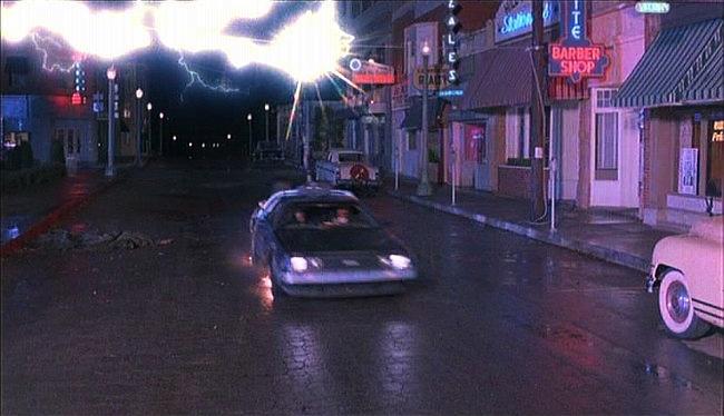 Tesla Cybertruck CT - EMP Proofing - Thoughts / Advice? lightning-delorean