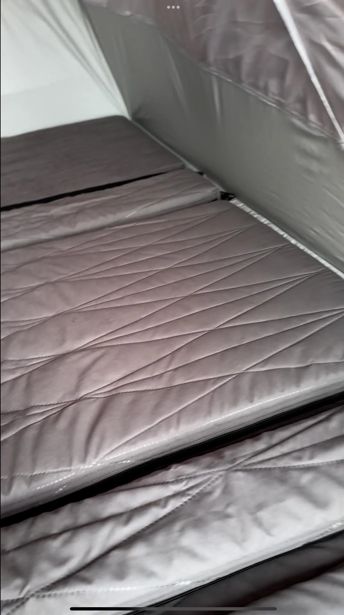 Tesla Cybertruck CyberTent (Basecamp Tent) First Review ⛺︎ [Updated w/ Awning Photos] IMG_1231