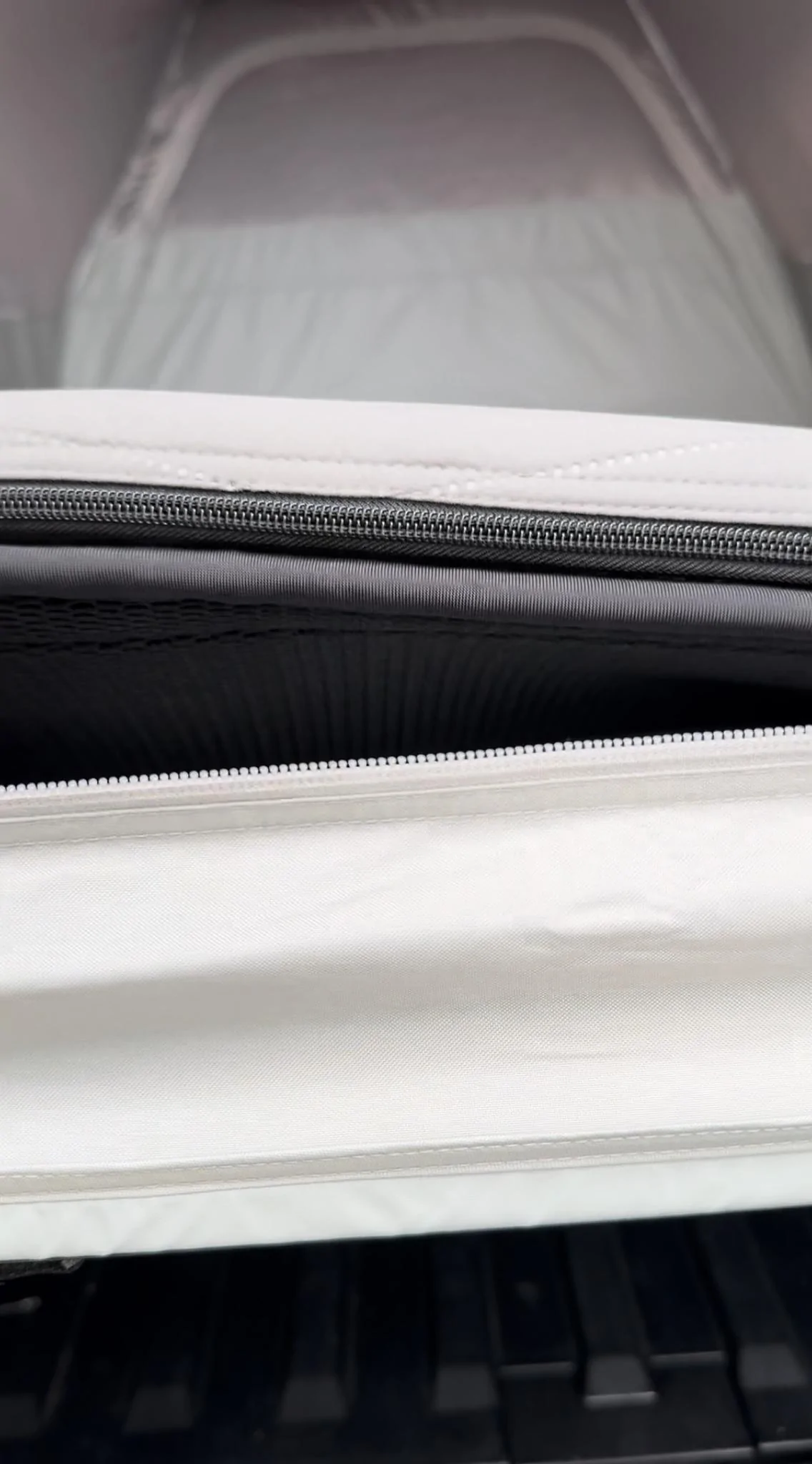 Tesla Cybertruck CyberTent (Basecamp Tent) First Review ⛺︎ [Updated w/ Awning Photos] IMG_1230